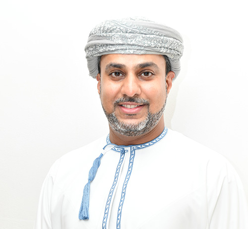 Dr Abdul Rahman Al Azri