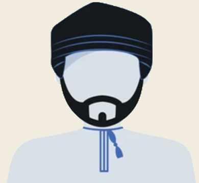 Dr Ahmed Al Balushi